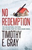 No Redemption (eBook, ePUB) No Redemption (eBook, ePUB)