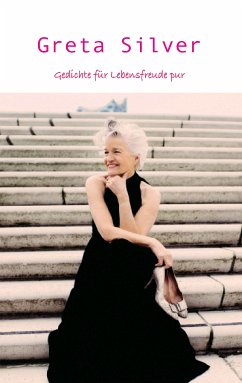 Gedichte (eBook, ePUB) - Silver, Greta