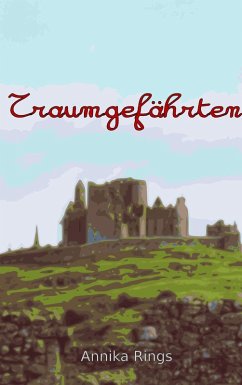 Cover Traumgefährten (eBook, ePUB)