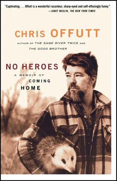 Cover No Heroes (eBook, ePUB)