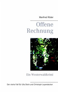 Offene Rechnung (eBook, ePUB) - Röder, Manfred