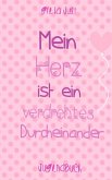 Mein Herz ist ein verdrehtes Durcheinander (eBook, ePUB)