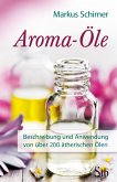 Aroma-Öle (eBook, ePUB)