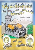 Geschichten von der Bockiburg (eBook, ePUB) Geschichten von der Bockiburg (eBook, ePUB)