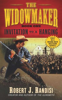 Invitation to a Hanging (eBook, ePUB) - Randisi, Robert J.