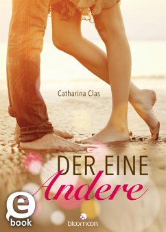 Der eine Andere (eBook, ePUB) - Clas, Catharina