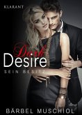 Dark Desire. Erotischer Roman (eBook, ePUB)