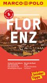 MARCO POLO Reiseführer Florenz (eBook, PDF)