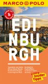 MARCO POLO Reiseführer Edinburgh (eBook, PDF)