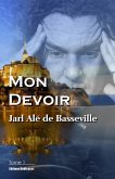 Mon Devoir (Tome 1) (eBook, ePUB)