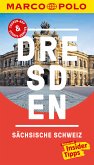 MARCO POLO Reiseführer Dresden, Sächsische Schweiz (eBook, PDF)