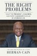The Right Problems: What the President,... - Bild 1