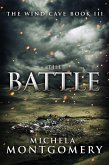 The Battle (The Wind Cave Book 3) (eBook, ePUB)