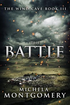 Cover The Battle (The Wind Cave Book 3) (eBook, ePUB)