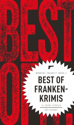 Best of Frankenkrimis (eBook) (eBook, ePUB)