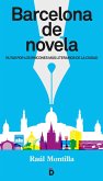 Barcelona de novela (eBook, ePUB)