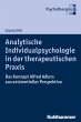 Analytische Individualpsychologie in... - Bild 1