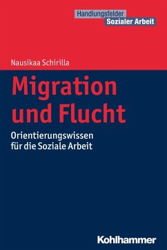 Migration und Flucht (eBook, ePUB) - Schirilla, Nausikaa