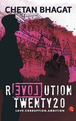 Revolution Twenty 20 - Bhagat, Chetan