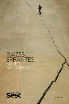Cover Raízes Errantes (eBook, ePUB)