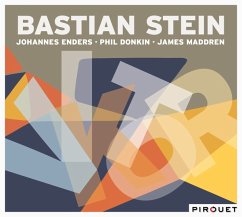 Viktor - Stein,Bastian/Enders,Johannes/Donkin,Phil