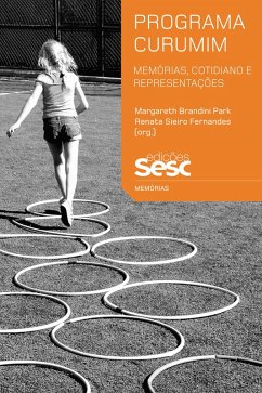 Cover Programa Curumim (eBook, ePUB)
