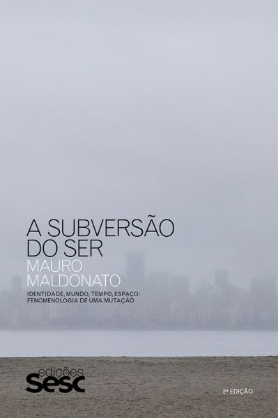A subversão do ser (eBook, ePUB) A subversão do ser (eBook, ePUB)