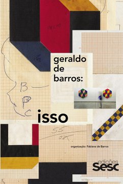 Cover Geraldo de Barros: Isso (eBook, ePUB)