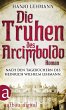 Die Truhen des Arcimboldo (eBook, ePUB) - Bild 1
