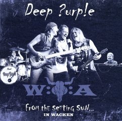 From The Setting Sun...(In Wacken) - Deep Purple