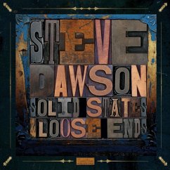 Solid State & Loose Ends (2lp - Dawson,Steve