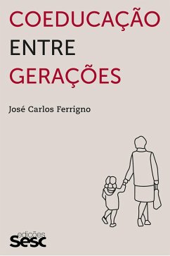 Cover Coeducação entre gerações (eBook, ePUB)