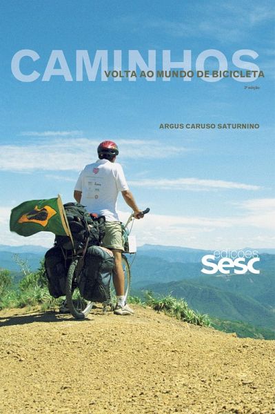 Caminhos (eBook, ePUB)