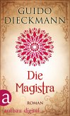Die Magistra (eBook, ePUB)