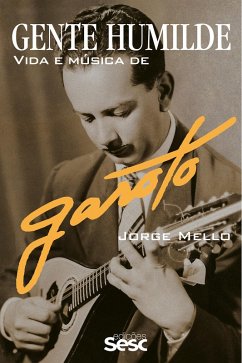 Cover Gente humilde (eBook, ePUB)