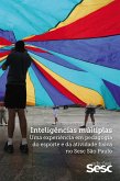 Inteligências múltiplas (eBook, ePUB) Inteligências múltiplas (eBook, ePUB)