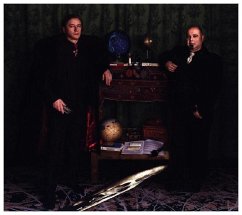 Nerissimo (Re-Release) - Teardo,Teho & Bargeld,Blixa