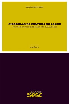 Cover Cidadelas da cultura no lazer (eBook, ePUB)