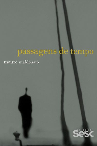 Passagens de tempo (eBook, ePUB)