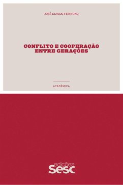 Cover Conflito e cooperação entre gerações (eBook, ePUB)