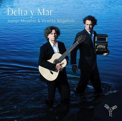 Cover Delta Y Mar