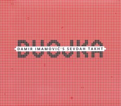 Dvojka - Imamovic,Damir'S Sevdah Takht