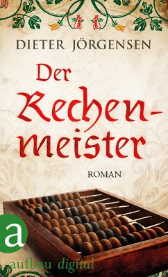 Der Rechenmeister (eBook, ePUB) - Jörgensen, Dieter