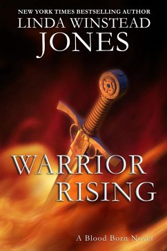 Cover Warrior Rising (eBook, ePUB)