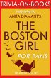 The Boston Girl: A Novel by Anita... - Bild 1