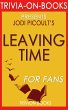 Leaving Time: A Novel by Jodi Picoult... - Bild 1