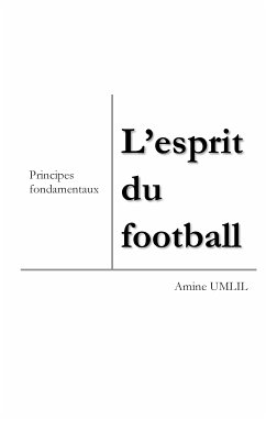 L'esprit du football (eBook, ePUB)