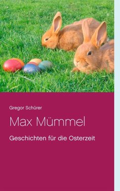 Max Mümmel (eBook, ePUB)