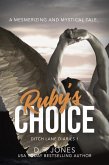 Ruby's Choice (Ditch Lane Diaries, #1) (eBook, ePUB)