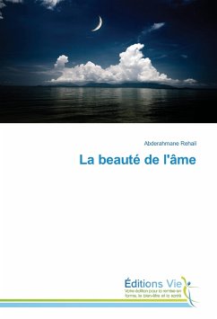 La beauté de l'âme